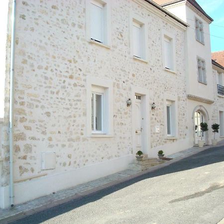 Chambres D'Hotes Karine Smej Chatillon-sur-Marne Екстер'єр фото