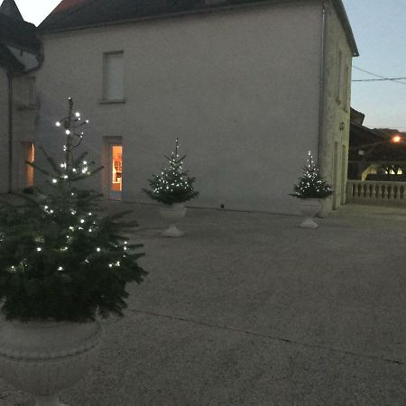 Chambres D'Hotes Karine Smej Chatillon-sur-Marne Екстер'єр фото