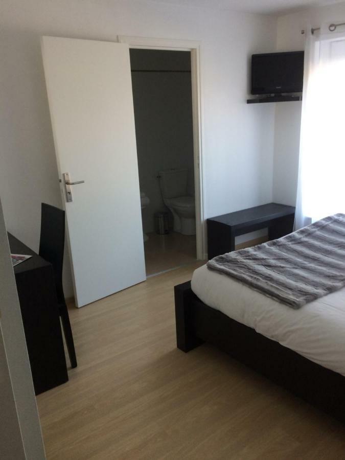 Chambres D'Hotes Karine Smej Chatillon-sur-Marne Екстер'єр фото