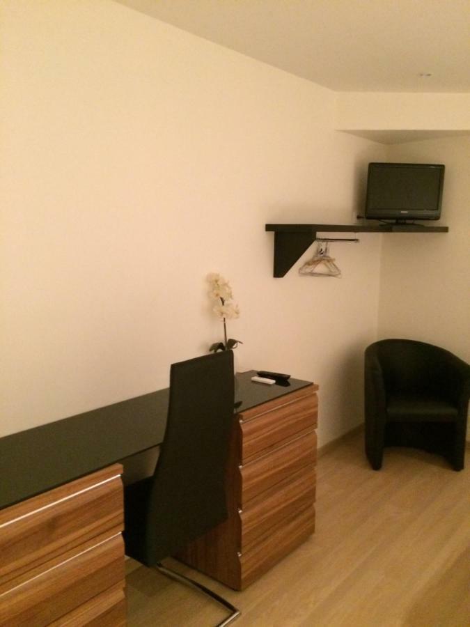 Chambres D'Hotes Karine Smej Chatillon-sur-Marne Екстер'єр фото