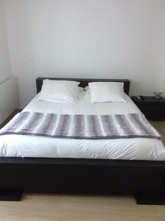 Chambres D'Hotes Karine Smej Chatillon-sur-Marne Екстер'єр фото