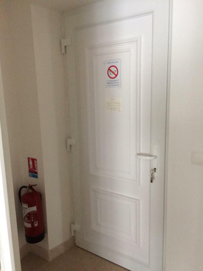 Chambres D'Hotes Karine Smej Chatillon-sur-Marne Екстер'єр фото