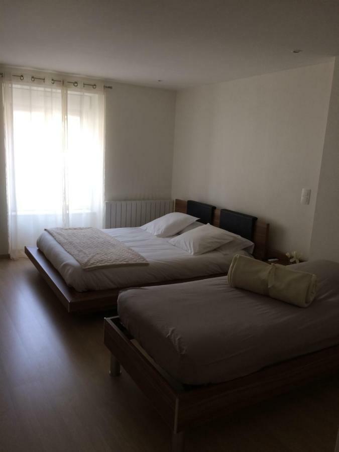 Chambres D'Hotes Karine Smej Chatillon-sur-Marne Екстер'єр фото