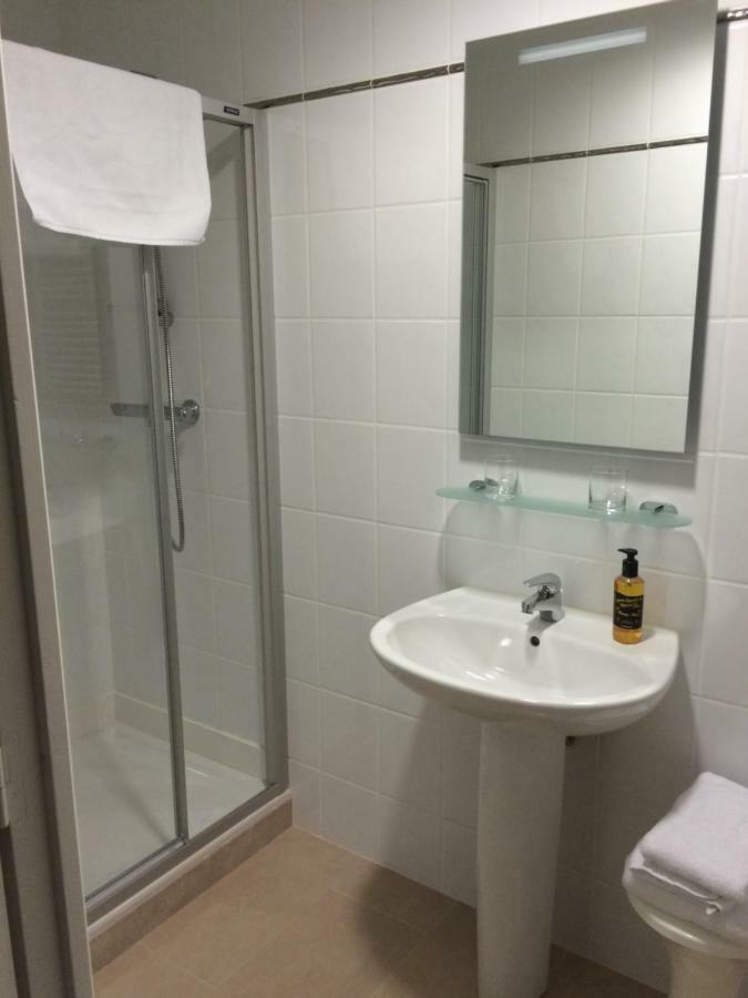 Chambres D'Hotes Karine Smej Chatillon-sur-Marne Екстер'єр фото